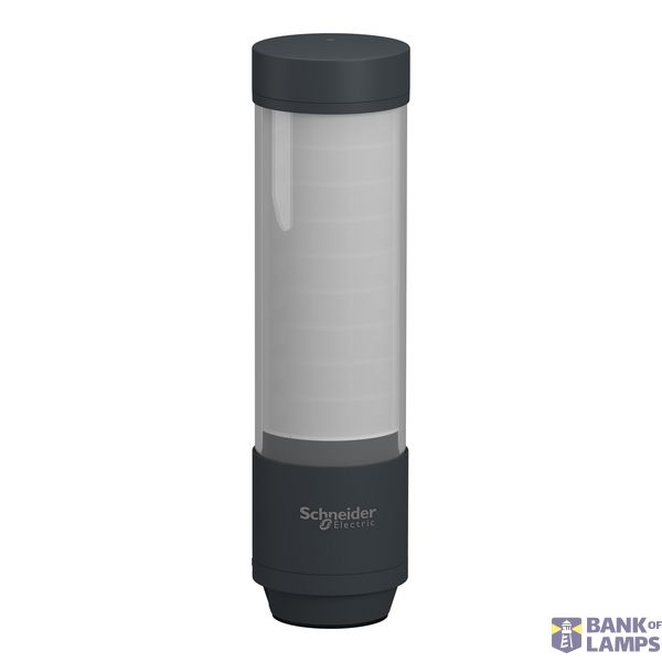 XVTS 9 Segments Std IO No Buzzer Grey image 2