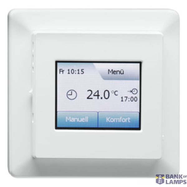 STE RTU-TC room temperature controller RTU-TC image 1