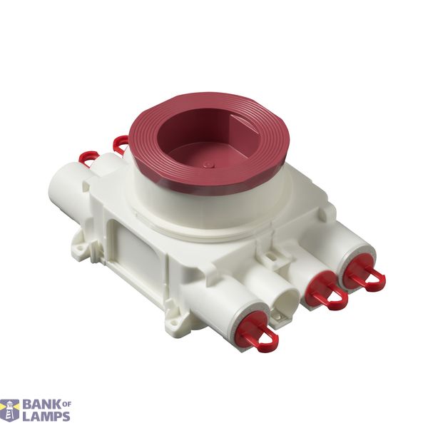 AUB67 MOUNTING BOX image 2