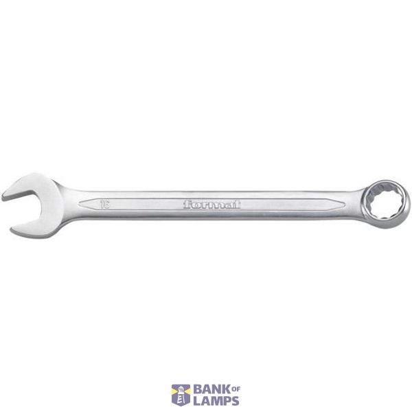 Combination wrench 10mm FORMAT image 1