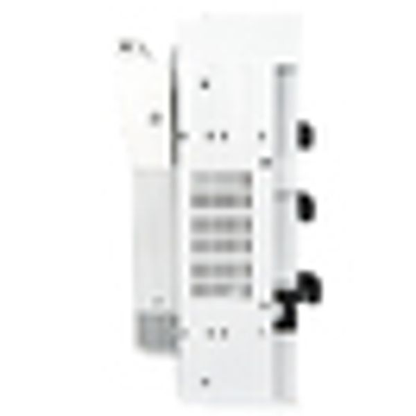 HRC busbar-fuse-switch size 2, 400A, for 60mm-system, M10 (The price is shown without markup on metals. Request a quote for accurate information) image 11
