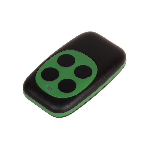 F&Wave 4-button keychain remote control image 1