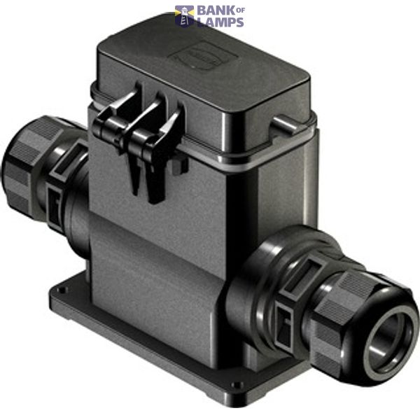 Han-Eco 10B Outd.-HSM2-f. DL-M32-cov.-gl image 1