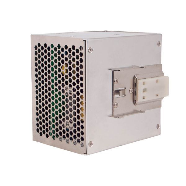 industrial switching power supply, input voltage 180Ã·264V AC, P=240W, output voltage 12V DC image 4