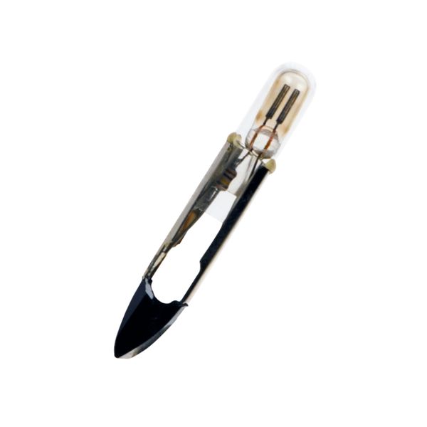 T6.8G 7X44 Neon Glass Clear 220V image 1