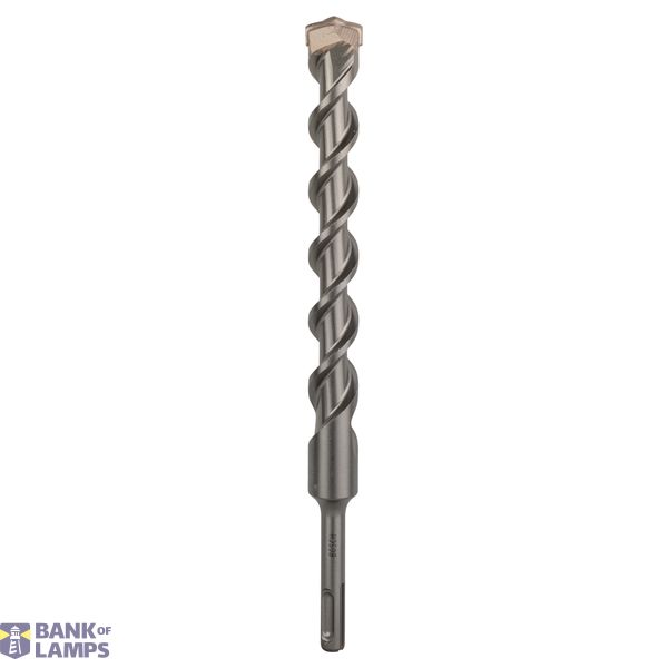 Hammer drill bit SDS-plus-5 22 x 200 x 250 mm image 1