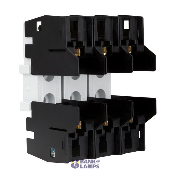 HRC-fuse-base size 00, 2 clamps, 1-pole image 13