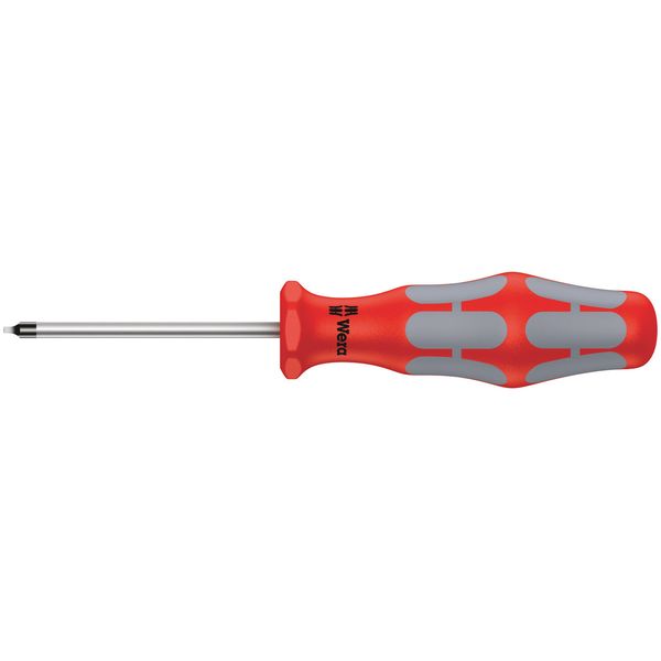 368 Schroevendraaier voor Binnenvierkant-schroeven, # 00 x 60 mm image 1