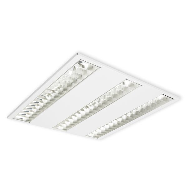 Modular luminaire DPML6X6T/TW LED 60W/827-865 image 1