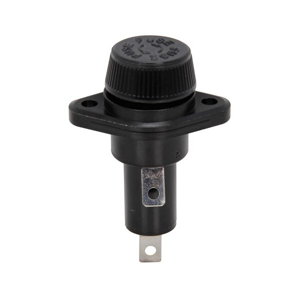 BUSS HIGH VOLTAGE FUSE image 3