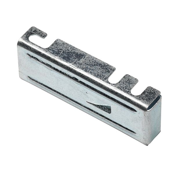CLICKIN QUICK COUPLING 35 EV image 1