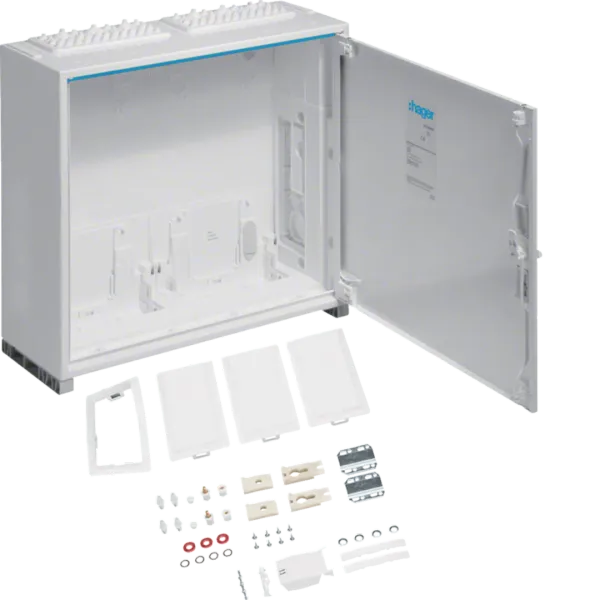 Base cabinet, univers IP54 500X300X205 ZB011W image 1
