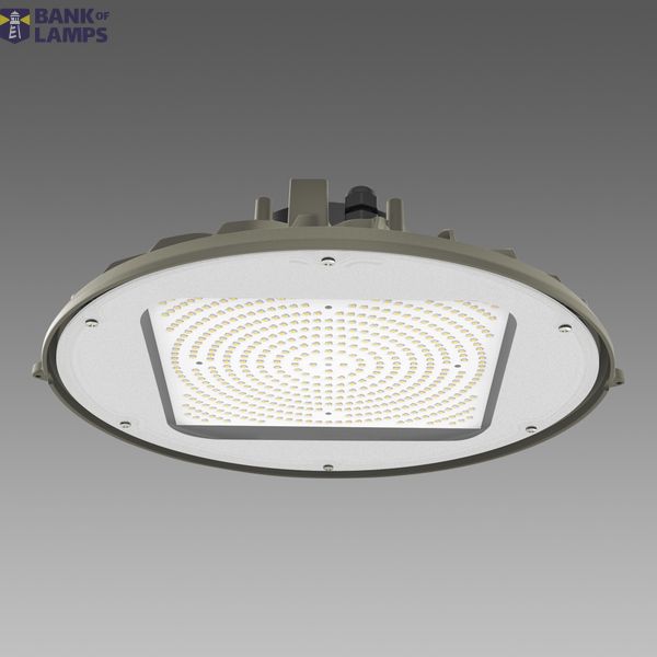 QUARK 3.7 2880 LED 155W CLD RAL 7021 image 1