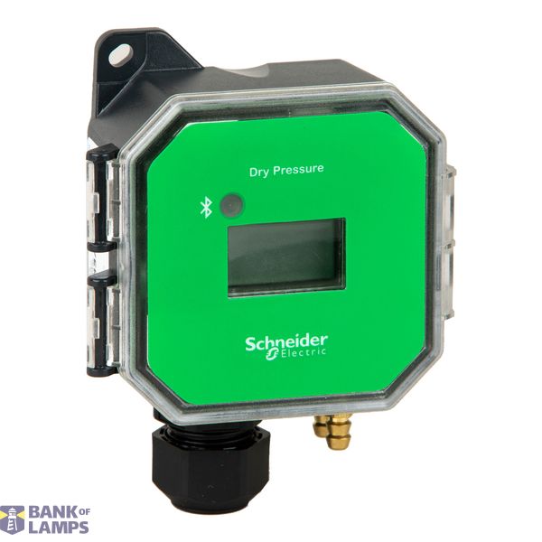 EP Dry Differential Pressure Sensor image 2