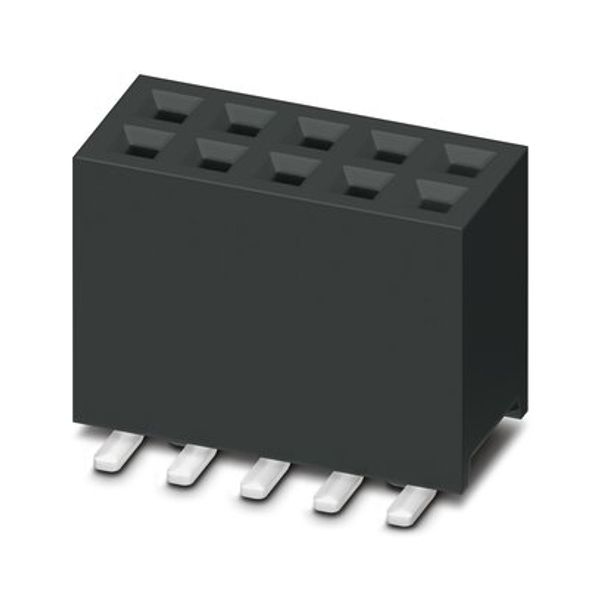 FQ 1,27D/ 20-SV- 490-1-BR - Female strip image 3