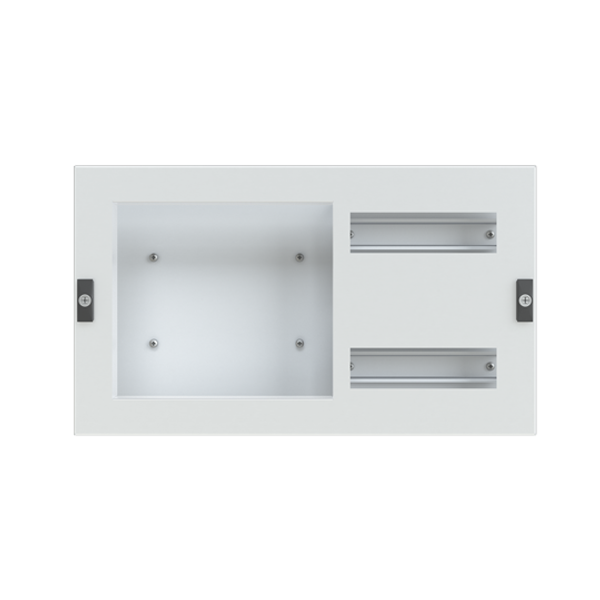 QTB1V6300 Module for tarif bleu, 150 mm x 320 mm x 530 mm image 1