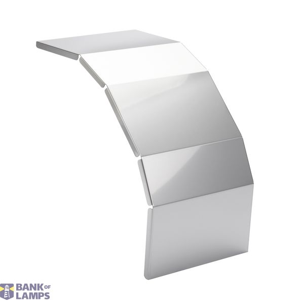 ES114 FORGED COVER 120 AISI304 image 1
