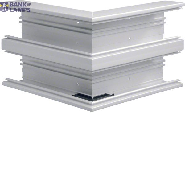 External corner,PVC,BR70214,pure white image 1