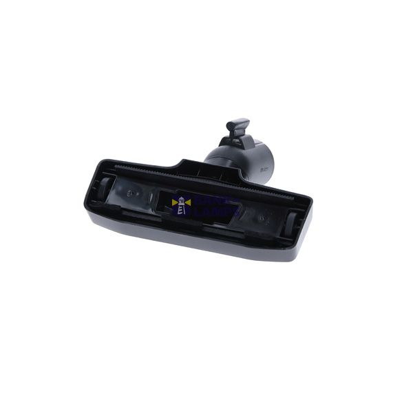 Wet and dry floor nozzle with insert clip image 1