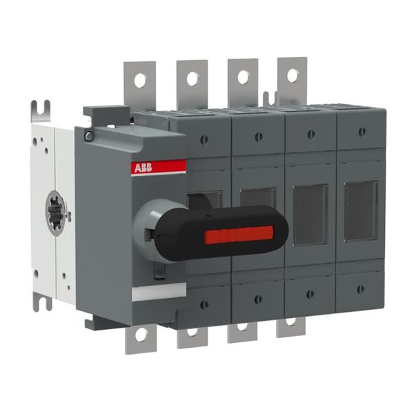 OS100GB04N1K SWITCH FUSE image 1