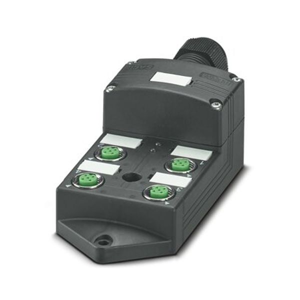 SACB-4/ 8-C SCO SELECT - Distributor box image 1