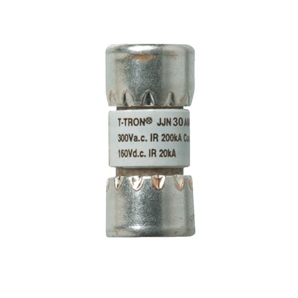 JJN 6A 300V fuse image 1