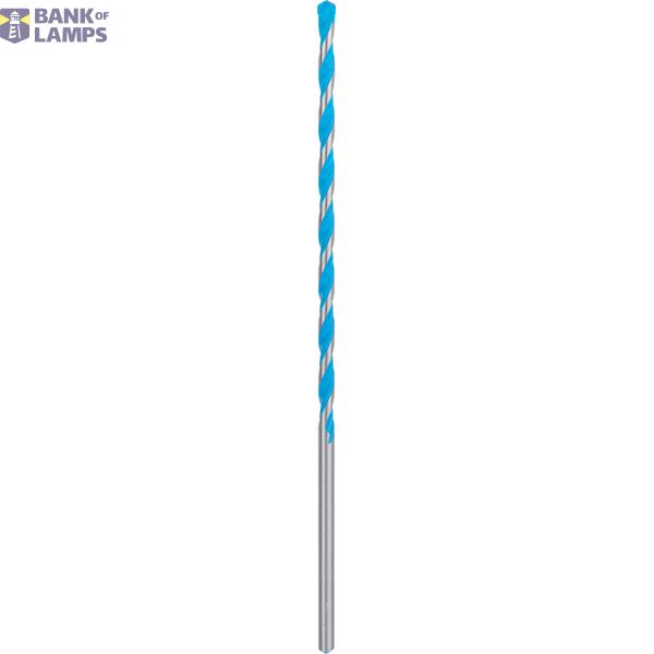 EXPERT CYL-9 MultiConstruction Drill Bit 7 x 2 x 25 mm image 1