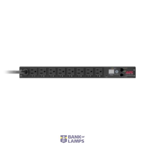 Rack PDU, Switched, image 2
