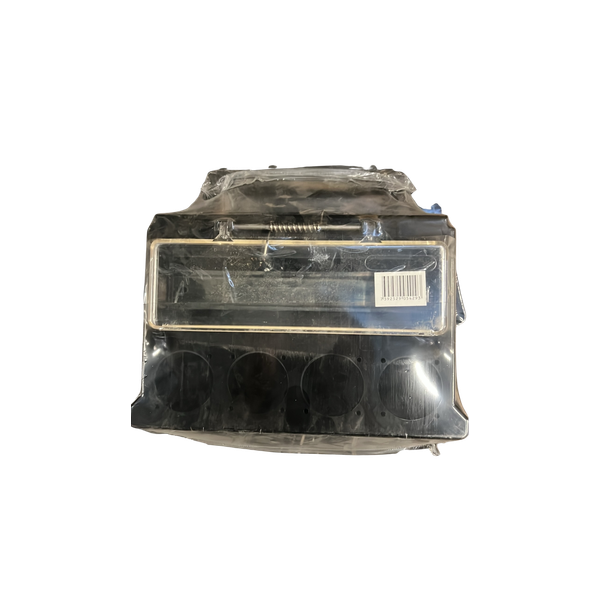 ENCLOSURE FOR CENTRAL 11MOD image 1