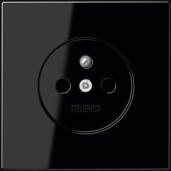 Wall socket French/Belgian output. image 1