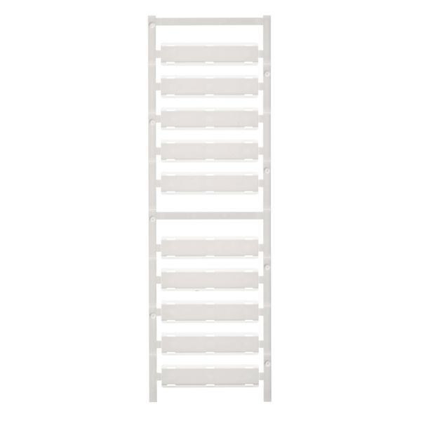 SlimFix X, Conductor and cable markers, 7 - 40 mm, 60 x 13.62 mm, To customer specification image 2