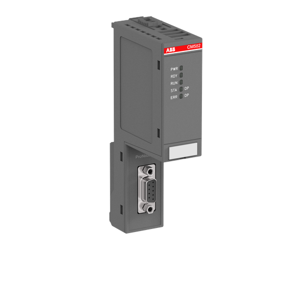 Communication module. PROFIBUS slave (CM582-DP) image 1
