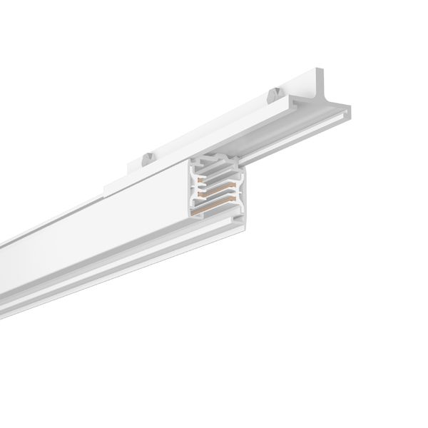 Suspension L 182 B 31 H 20 colour: white image 2