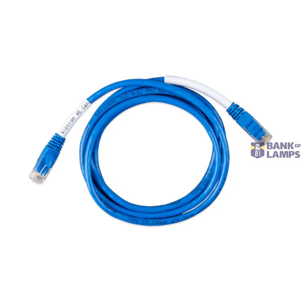 Victron Energy Data cables and interface VE.Can to CAN-bus BMS type B Cable 5 m image 1