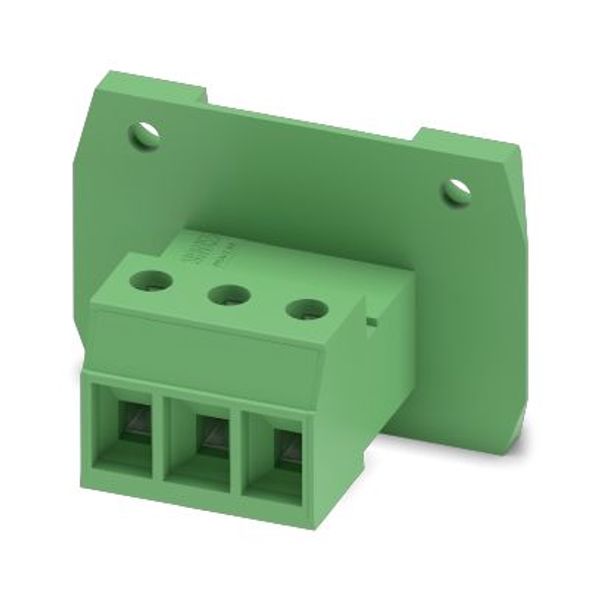 DFK-PC 4/ 3-GF-7,62 - Feed-through plug image 2