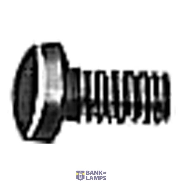 APACC890849 SCREW 4-7-8/8 image 3