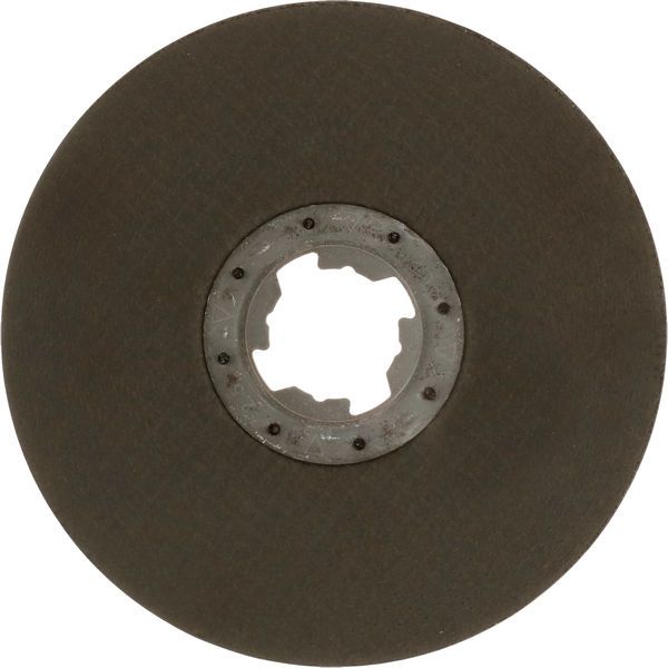 X-LOCK Standard for Metal Straight Cutting Disc 115 x 2.5 x 22.23 image 1