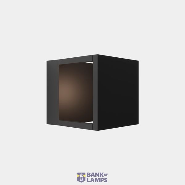Chillout IP66 RACK LED 13.5W 2700K Urban grey 760lm image 1