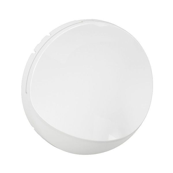 STAIR LIGHT ROCKER WHITE image 2