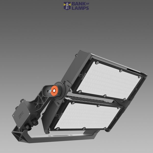 FORUM 2199 LED 736W CLD RAL7021 image 1