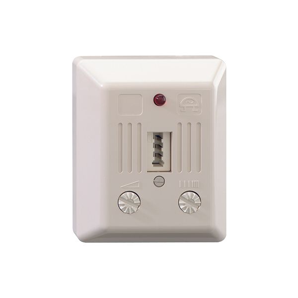 WK 955 Ap, additional alarm clock for signaling incoming calls, even in separate rooms image 1