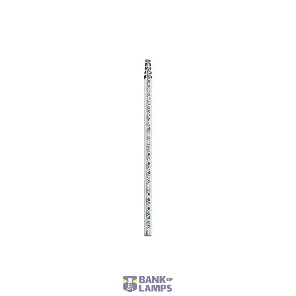 Grade Rod with US and Metric PLS GR16 image 1