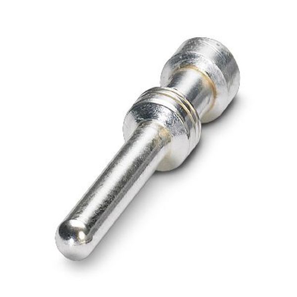 CK2,5-ED-0,50M AG - Crimp contact image 1
