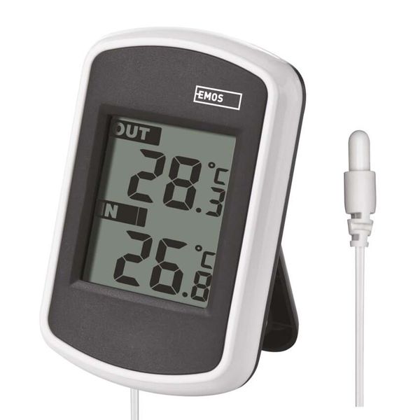 Digital Thermometer E0041 image 1