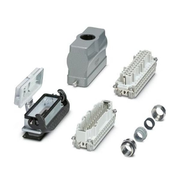HC-KIT-B24-R01 - Connector set image 2