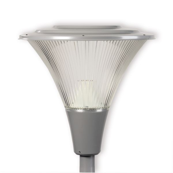 Pole mount. luminaire OP530LED20HH LED 20W/840 AC HH image 2