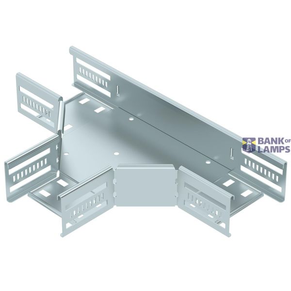 RT 610 FS T-piece for cable tray, horizontal image 1