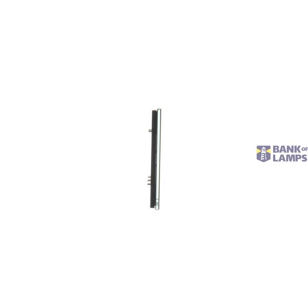 Double socket outlet with earthing, Mechanism, 16A, quick connection, black image 1