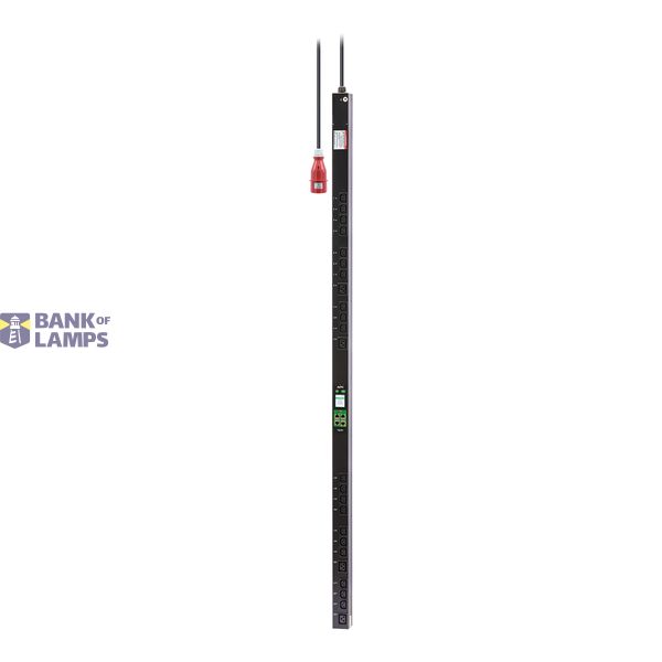 EasyPDU,SMBO,0U,16A,230V,20C13,4C19 image 2