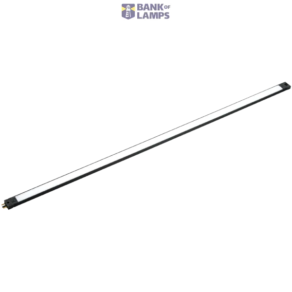 SlimLine Pro musta 870mm 2700K image 1